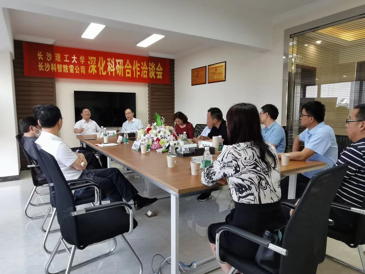 長(zhǎng)沙科智防雷工程有限公司,防雷接地工程,水電站防雷接地工程,防雷檢測(cè)