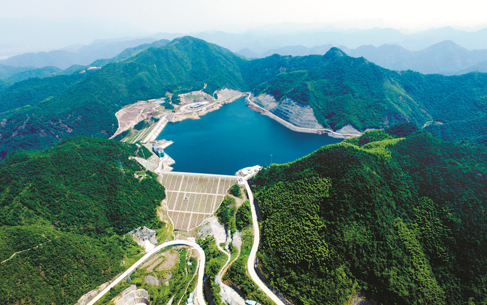 長(zhǎng)沙科智防雷工程有限公司,防雷接地工程,水電站防雷接地工程,防雷檢測(cè)