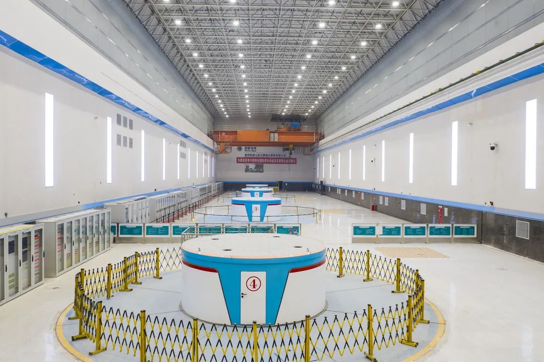 長(zhǎng)沙科智防雷工程有限公司,防雷與接地工程,水電站防雷與接地工程,防雷檢測(cè)