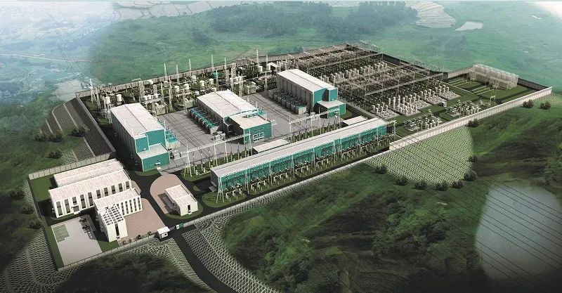長(zhǎng)沙科智防雷工程有限公司,防雷與接地工程,水電站防雷與接地工程,防雷檢測(cè)