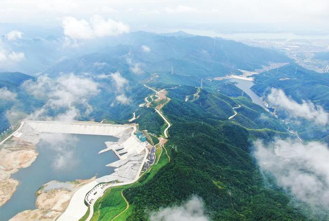 長沙科智防雷工程有限公司,防雷與接地工程,水電站防雷與接地工程,防雷檢測