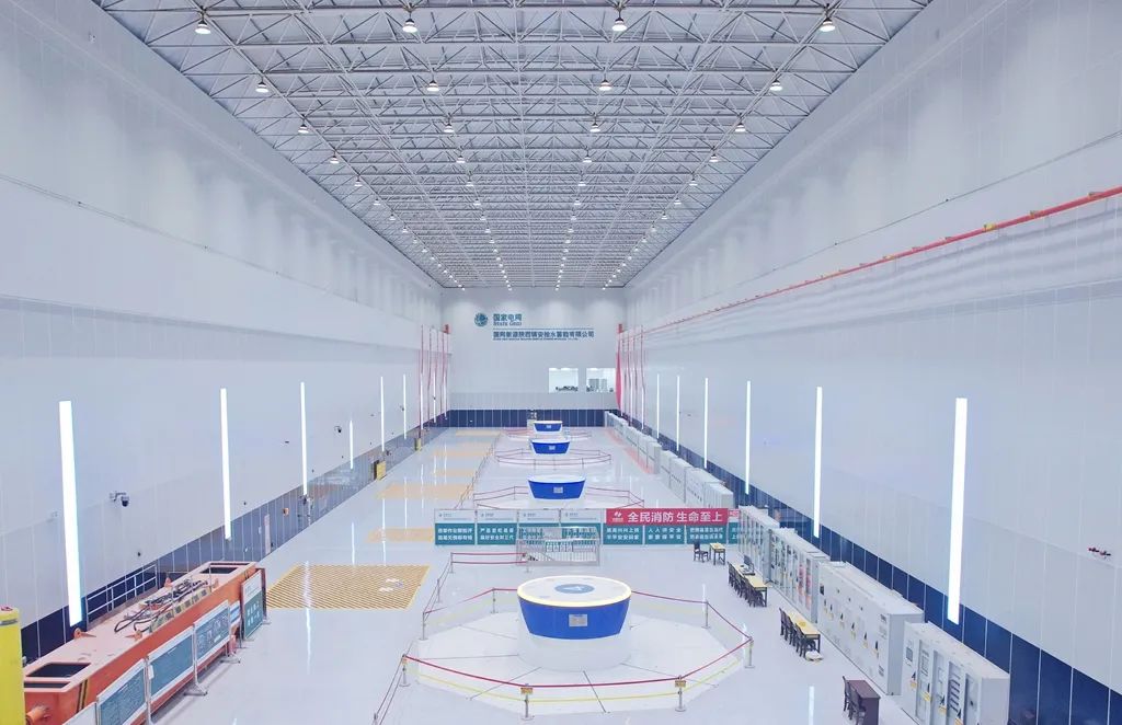 長(zhǎng)沙科智防雷工程有限公司,防雷與接地工程,水電站防雷與接地工程,防雷檢測(cè)