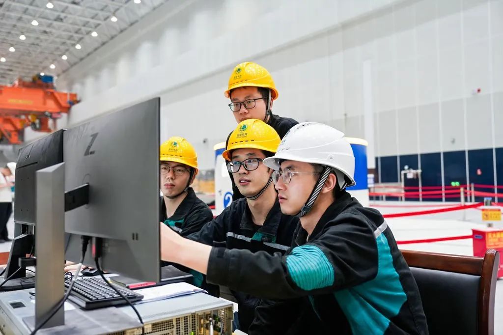 長(zhǎng)沙科智防雷工程有限公司,防雷與接地工程,水電站防雷與接地工程,防雷檢測(cè)