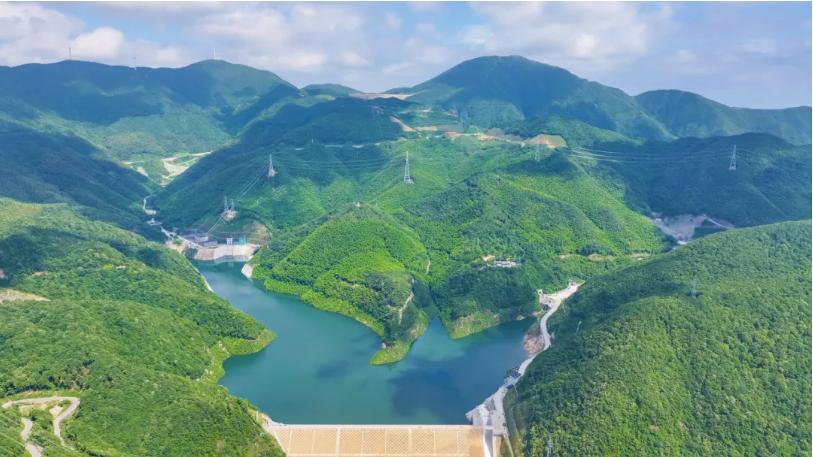 長沙科智防雷工程有限公司,防雷與接地工程,水電站防雷與接地工程,防雷檢測