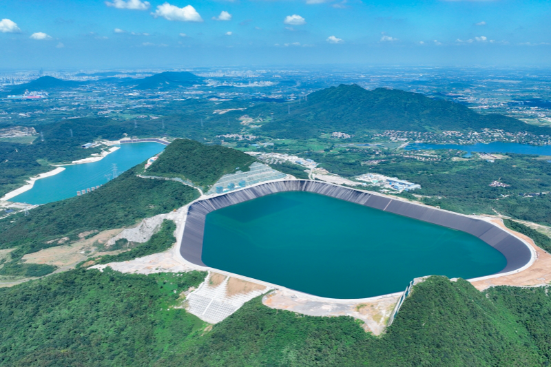 長(zhǎng)沙科智防雷工程有限公司,防雷與接地工程,水電站防雷與接地工程,防雷檢測(cè)