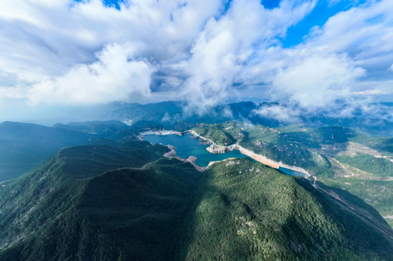長(zhǎng)沙科智防雷工程有限公司,防雷與接地工程,水電站防雷與接地工程,防雷檢測(cè)