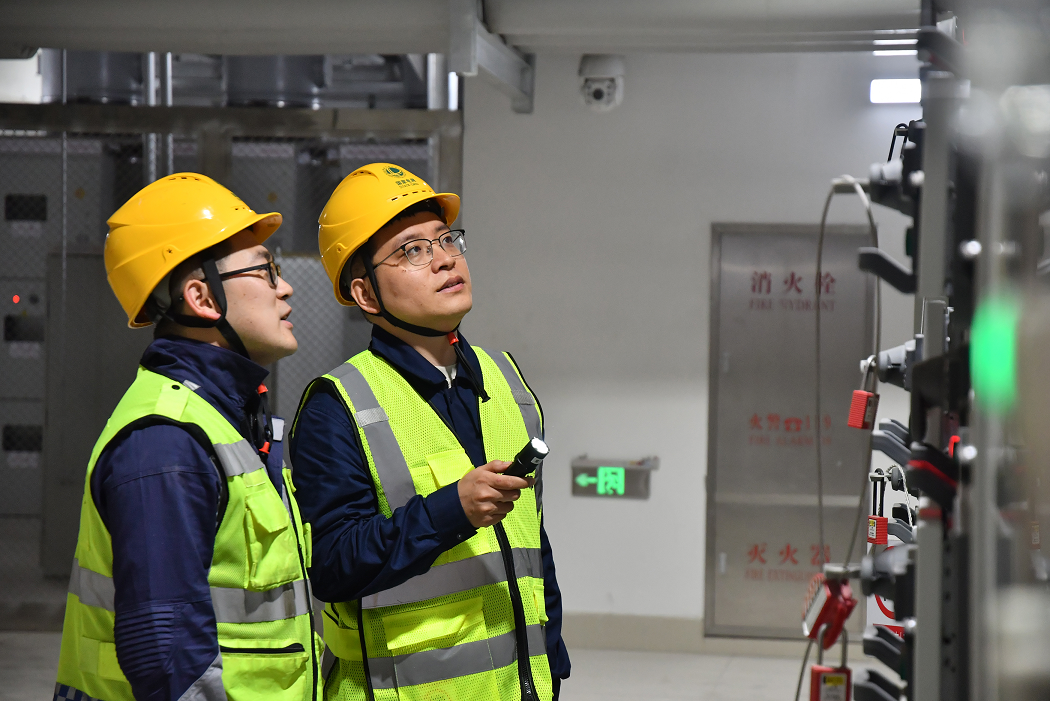 長沙科智防雷工程有限公司,防雷與接地工程,水電站防雷與接地工程,防雷檢測(cè)