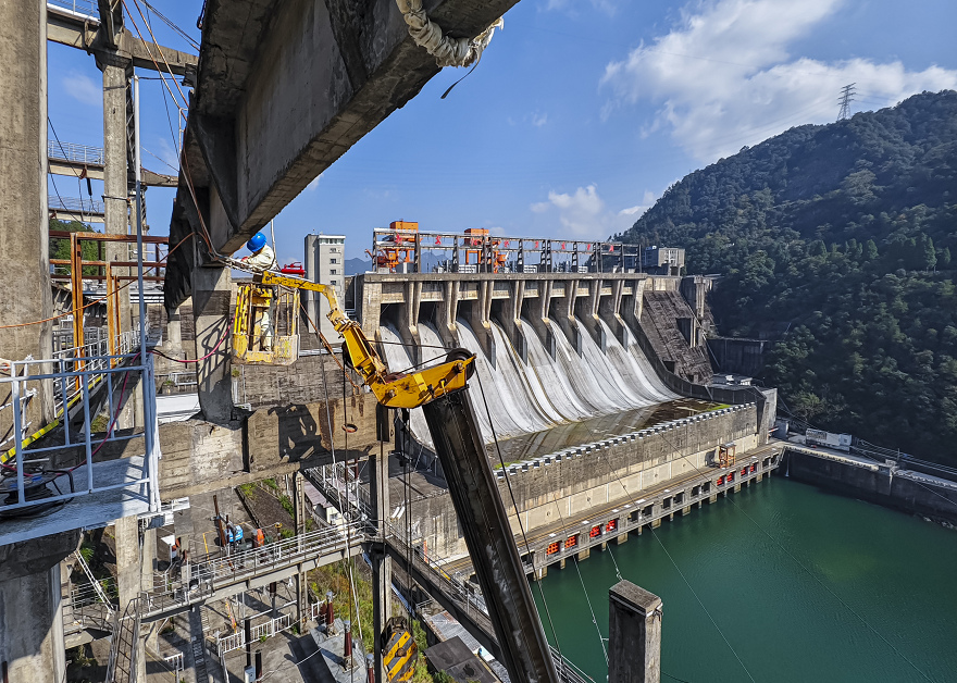 長沙科智防雷工程有限公司,防雷與接地工程,水電站防雷與接地工程,防雷檢測(cè)